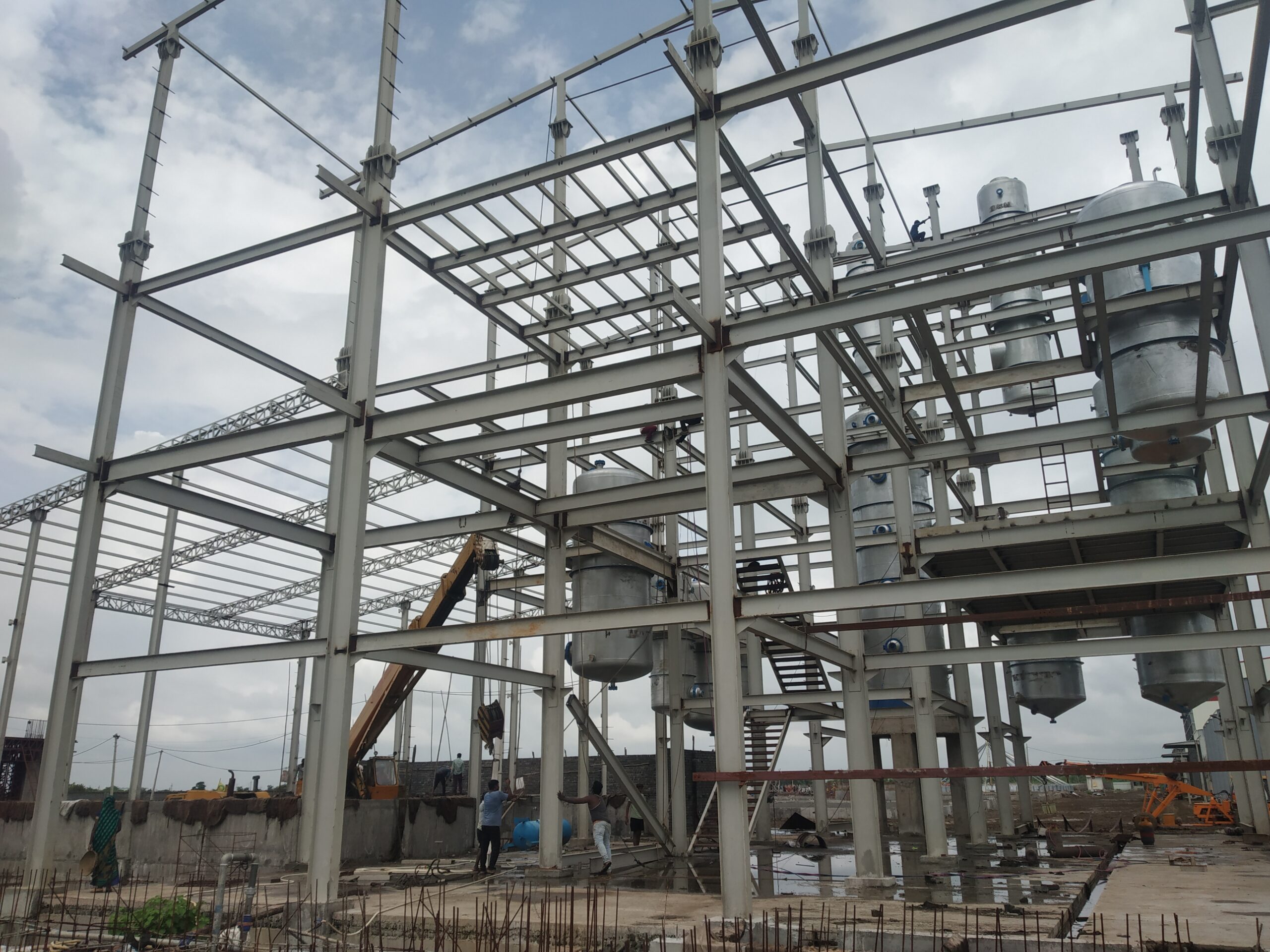 EPC Projects