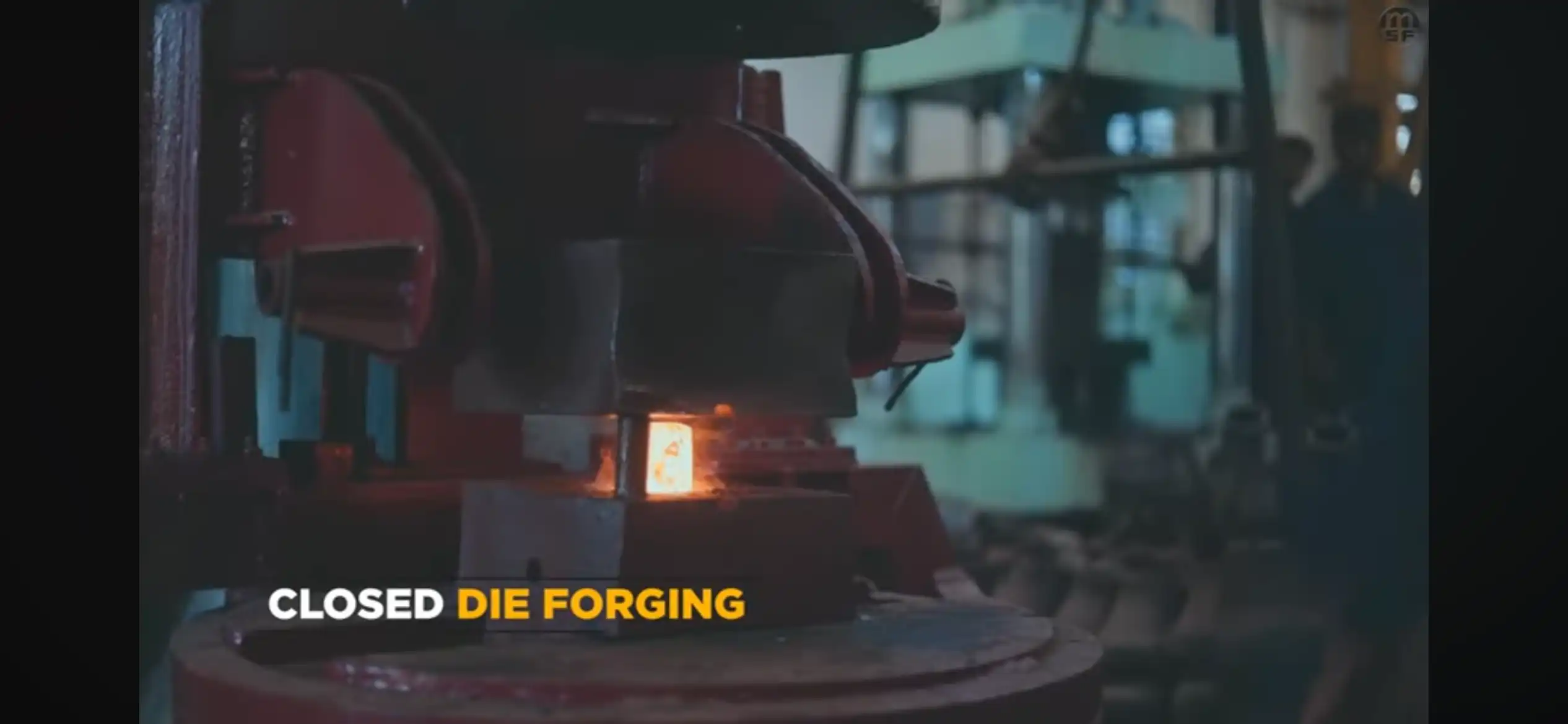 Manufacturing Process