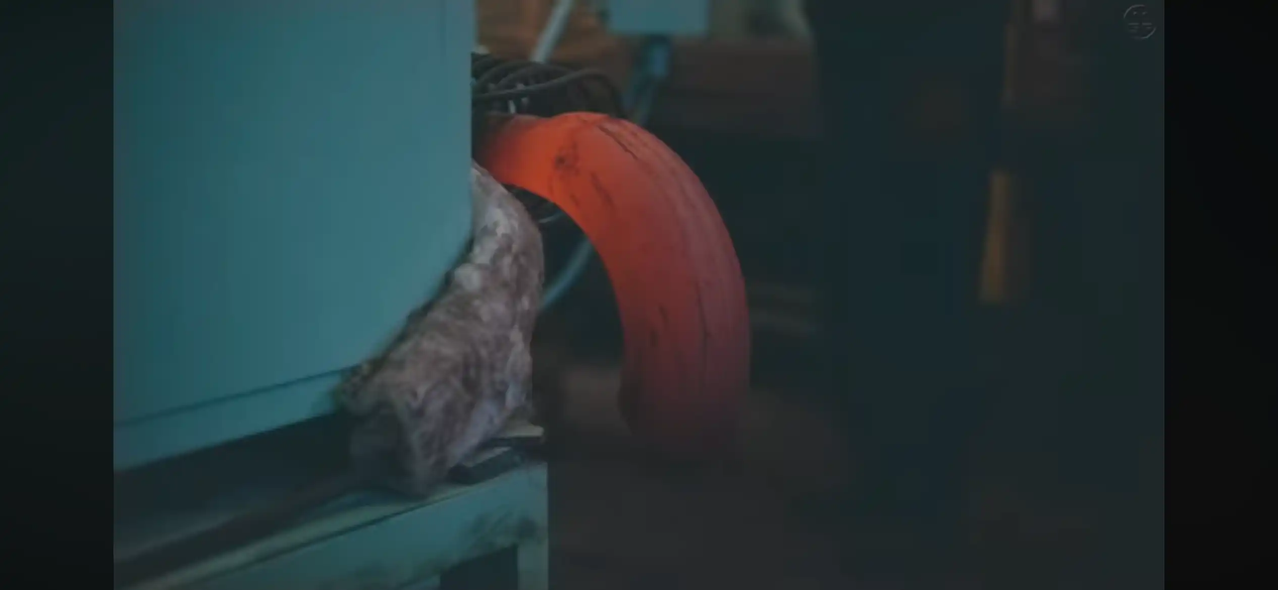 Manufacturing Process