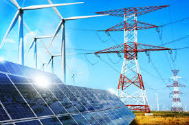 Power Industry
